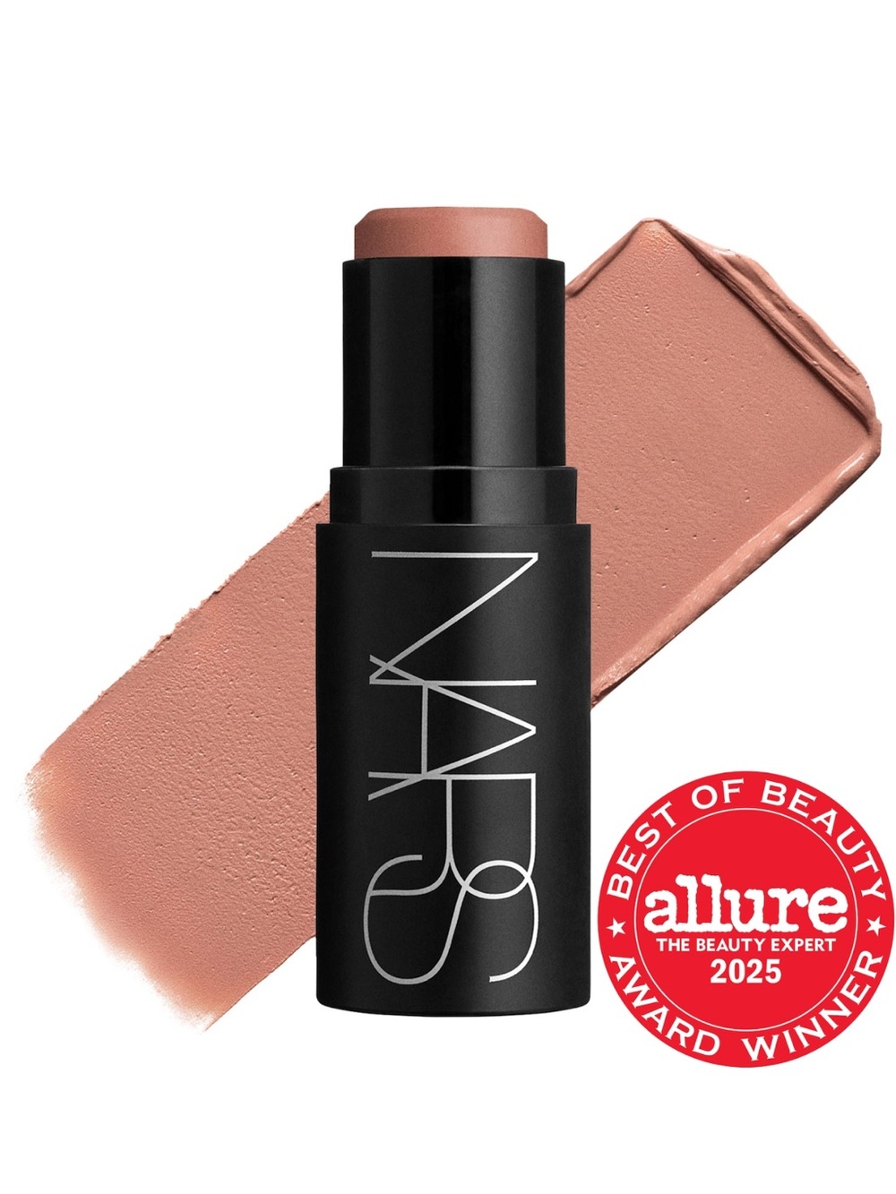 NARS The Multiple Soft Blur Blush Stick in shade Dazed